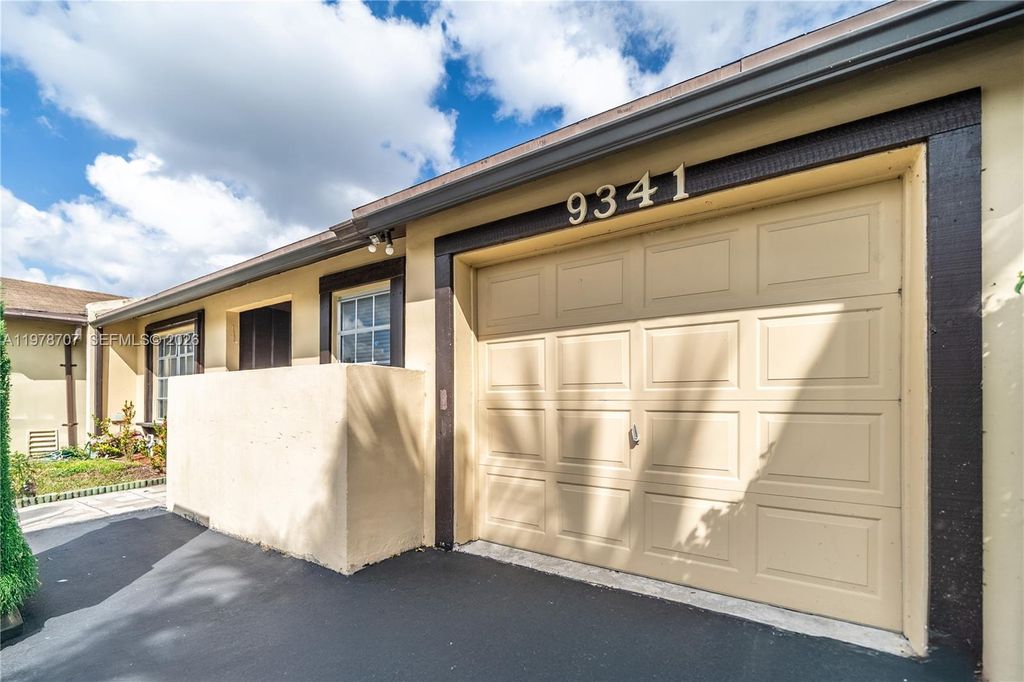 Photo of 9341 E Fern Ln, Miramar, FL 33025 (MLS # A11978707)