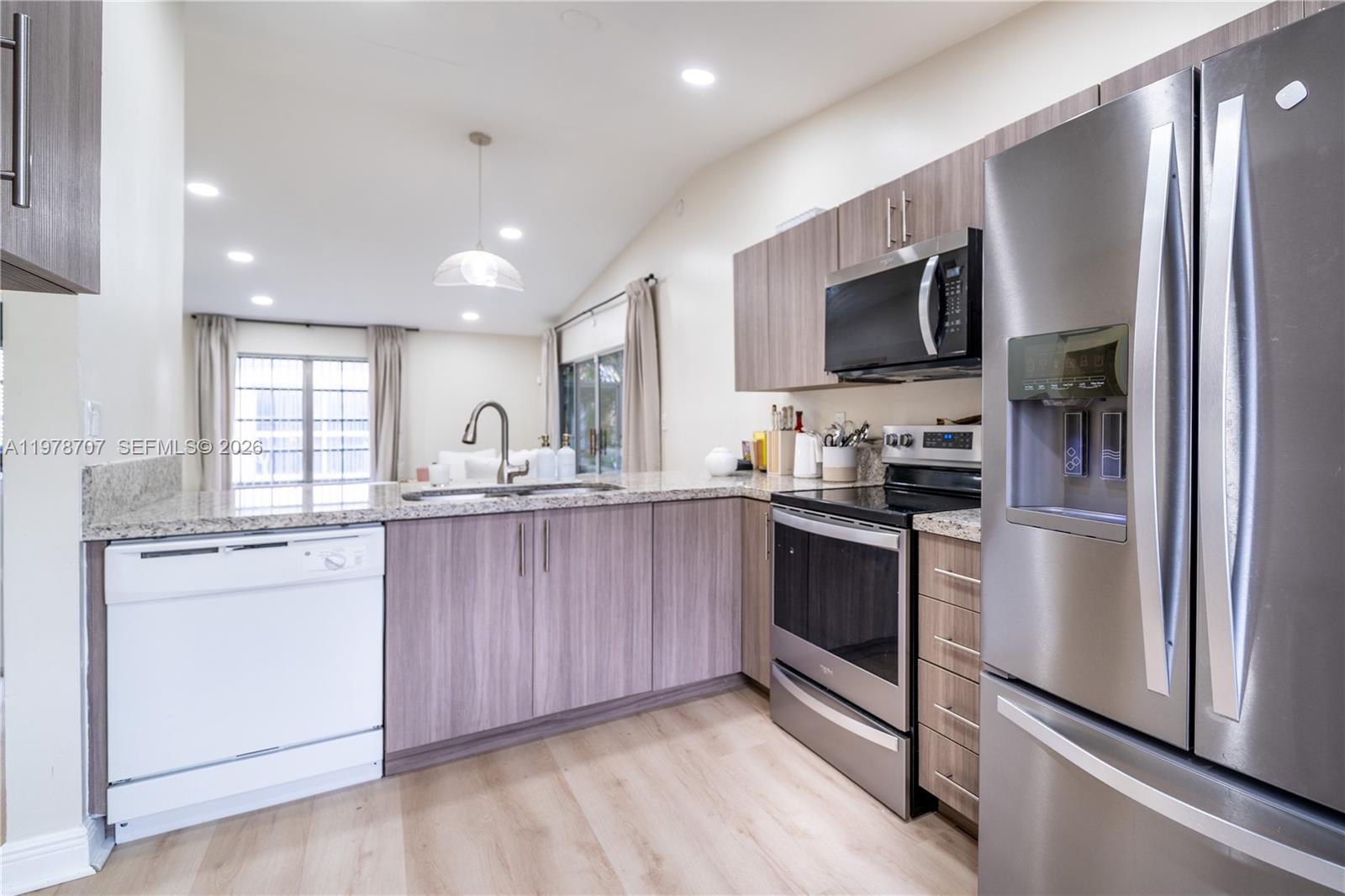 MEADOWS OF MIRAMAR PHASE - Residential