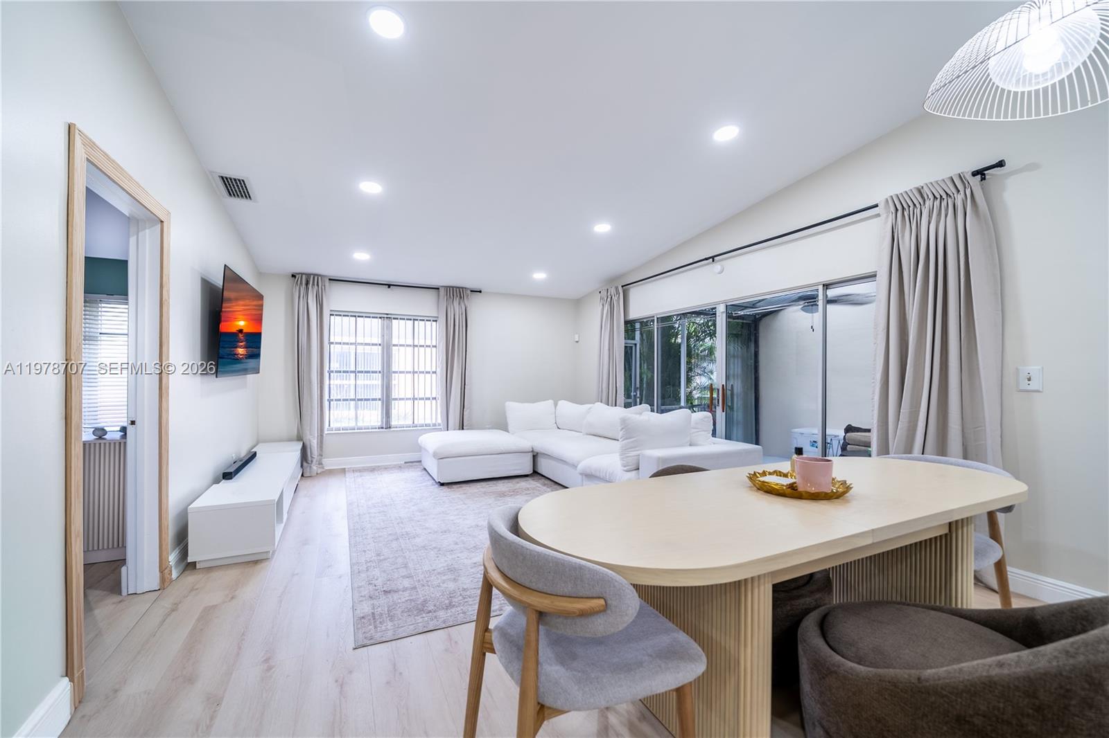 MEADOWS OF MIRAMAR PHASE - Residential