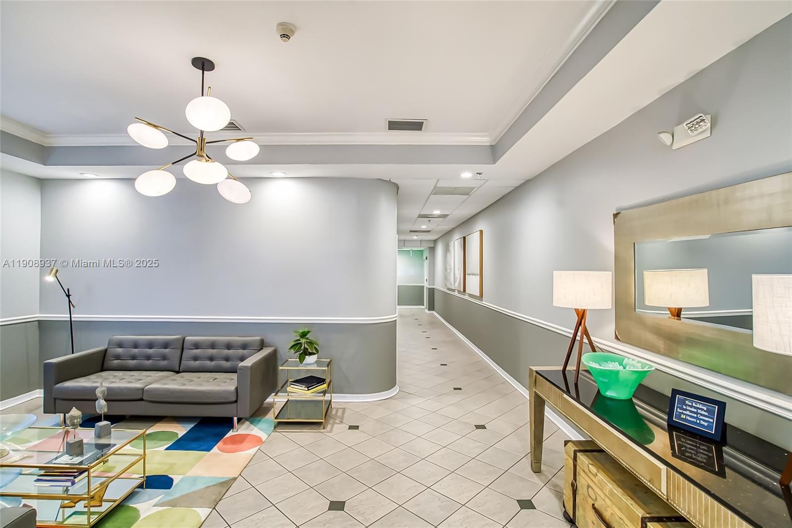 CAPOMAR CONDO - Residential Lease