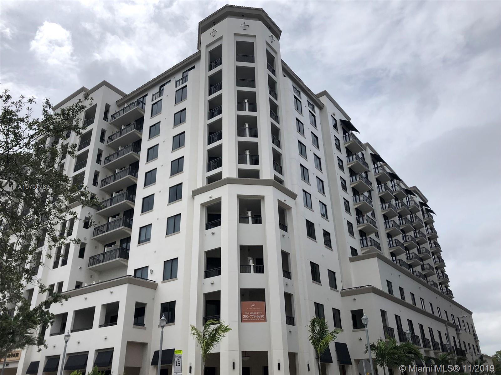 Merrick Manor Condo - Residential