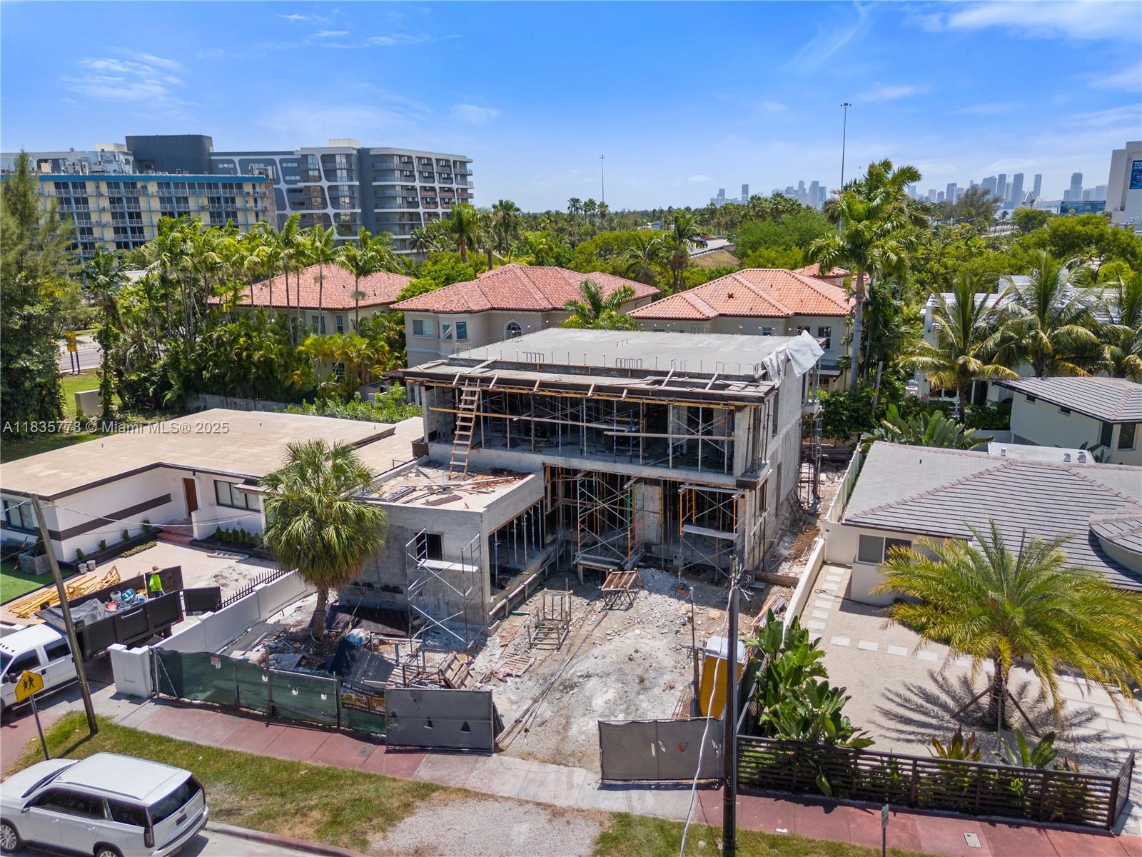 NAUTILUS SUB - Residential