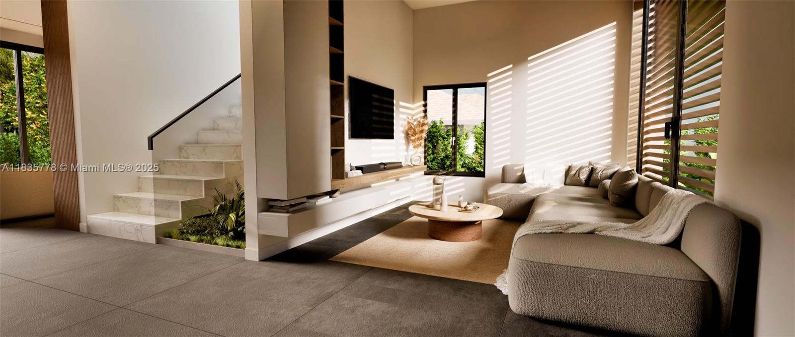 NAUTILUS SUB - Residential