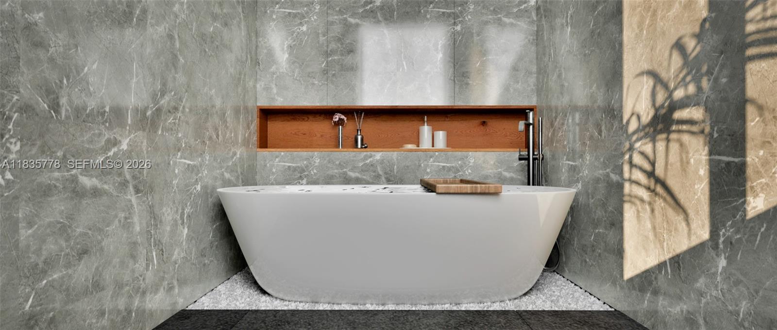 NAUTILUS SUB - Residential