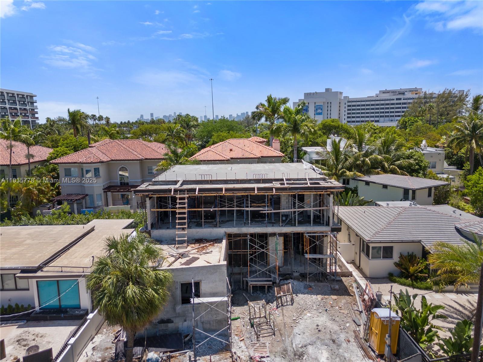 NAUTILUS SUB - Residential