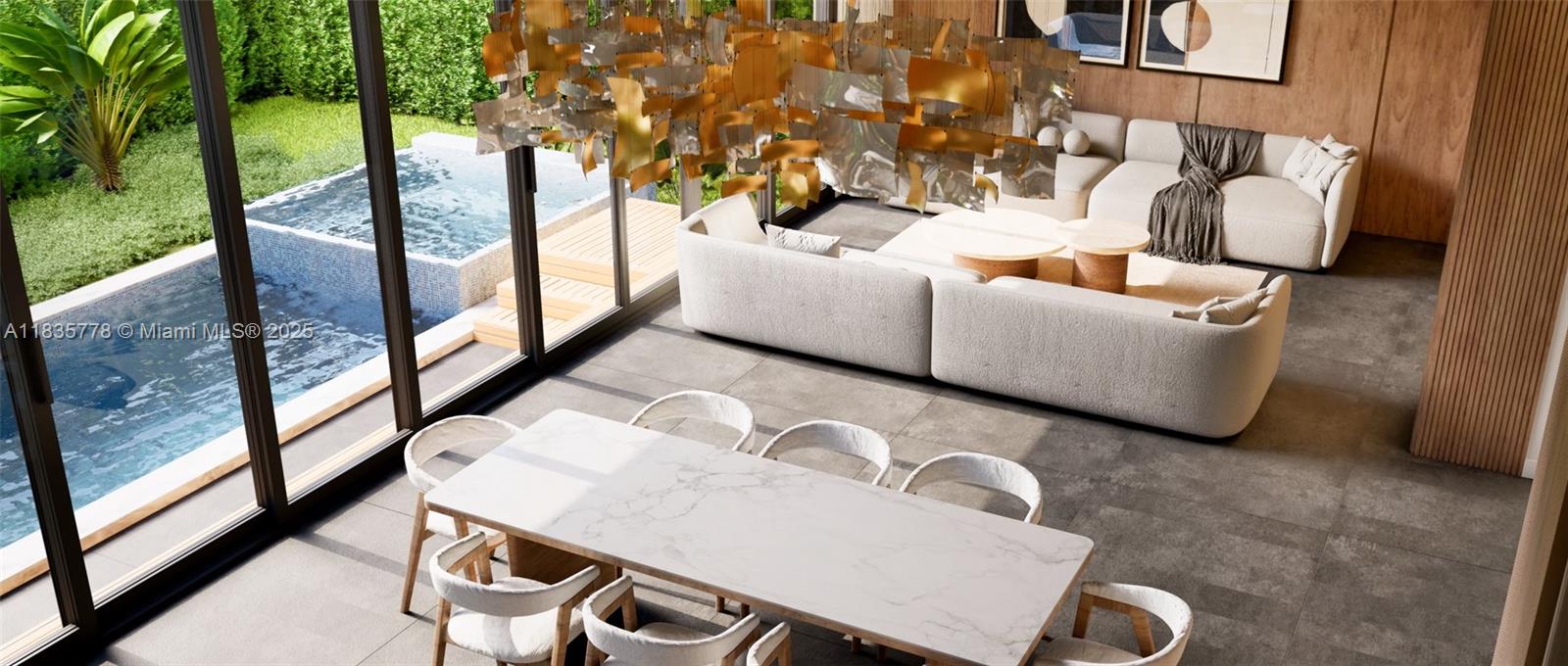 NAUTILUS SUB - Residential