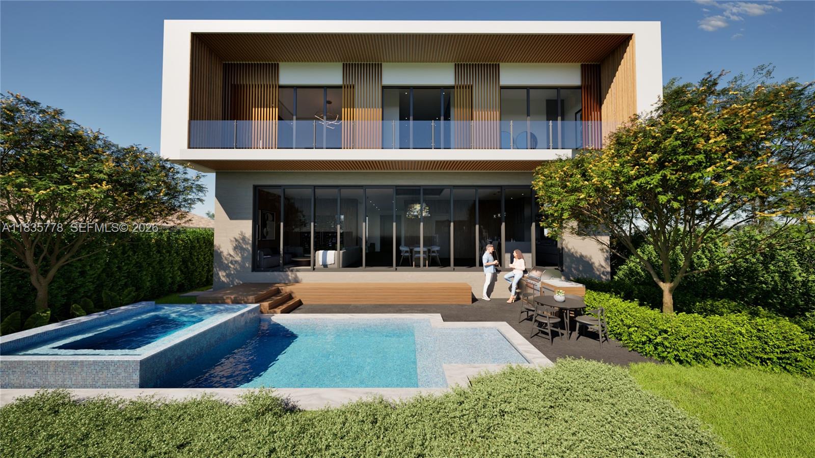 NAUTILUS SUB - Residential