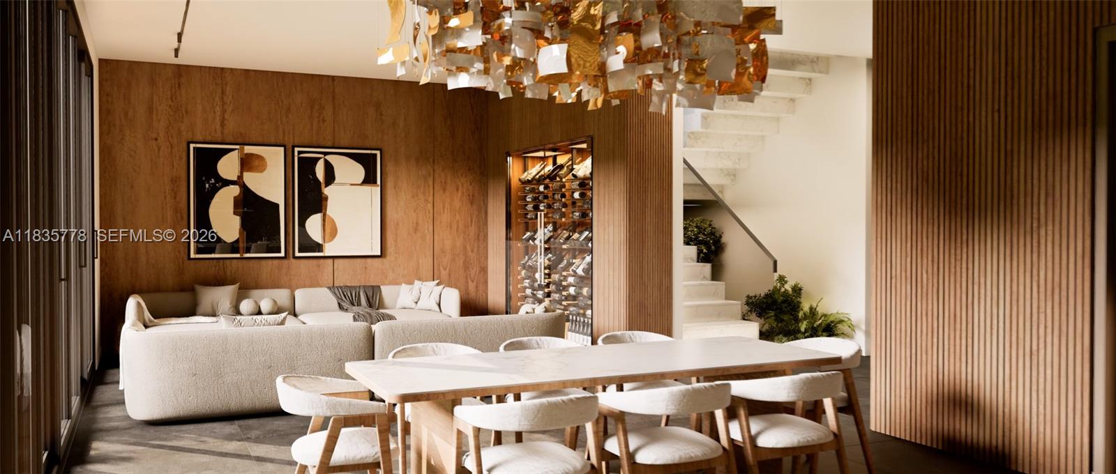 NAUTILUS SUB - Residential