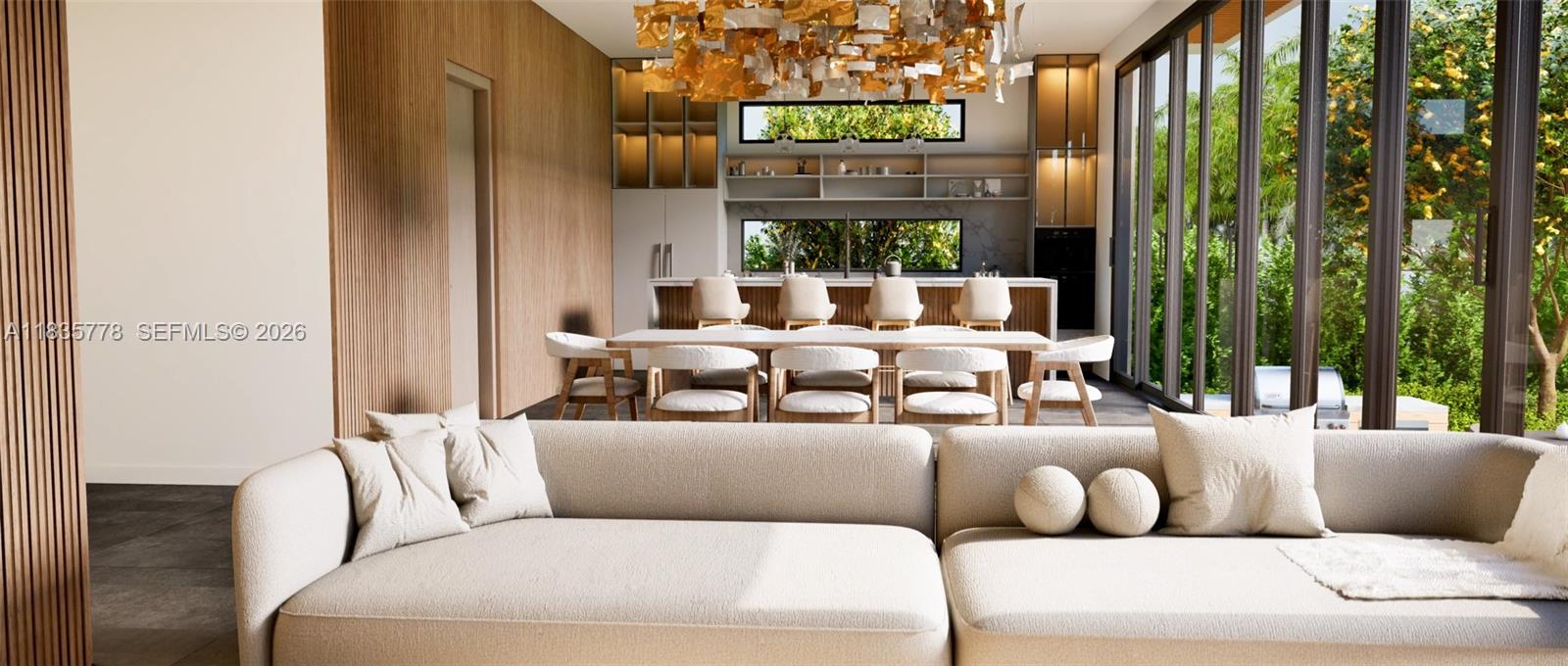 NAUTILUS SUB - Residential