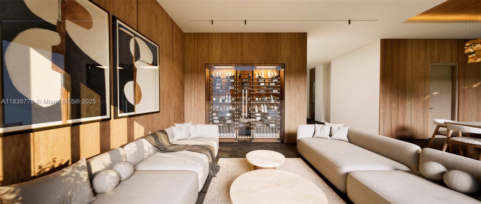 NAUTILUS SUB - Residential