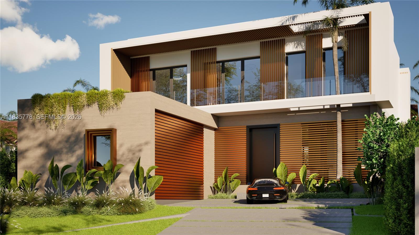 NAUTILUS SUB - Residential