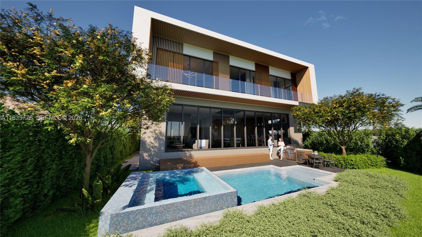 NAUTILUS SUB - Residential