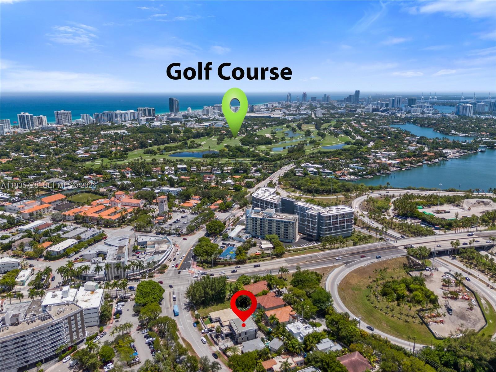 NAUTILUS SUB - Residential