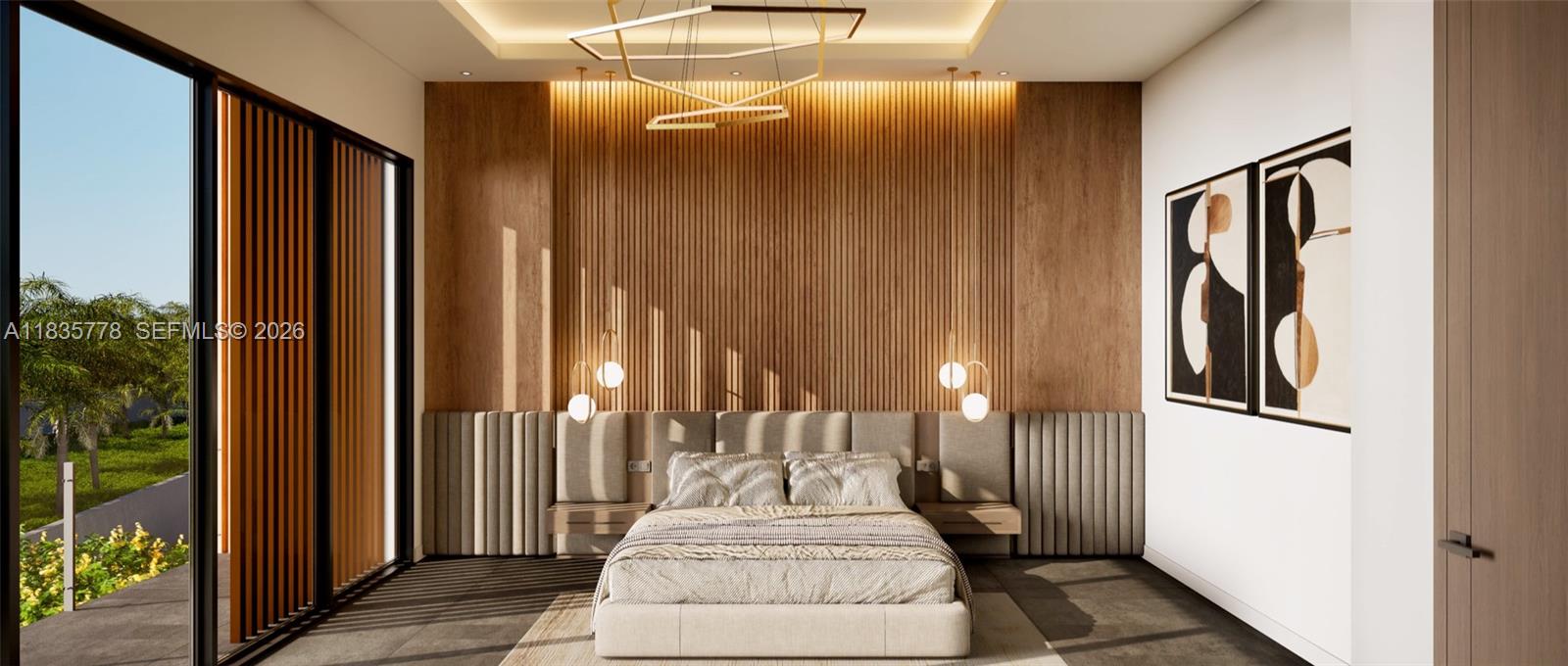 NAUTILUS SUB - Residential