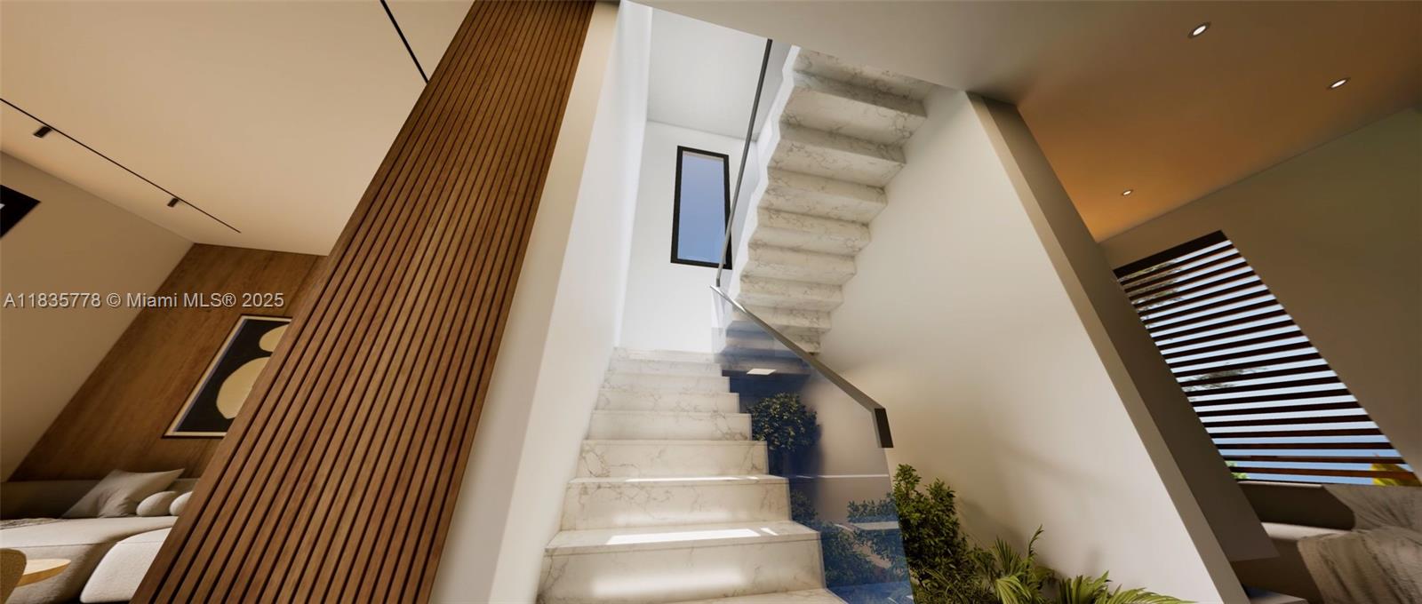 NAUTILUS SUB - Residential