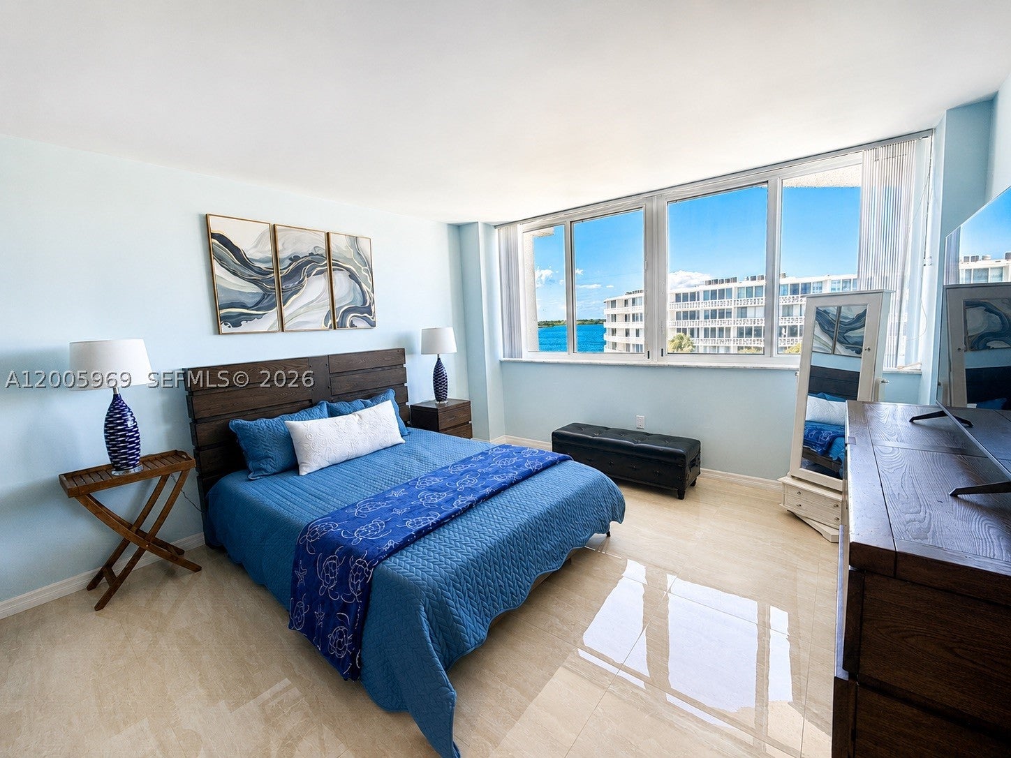 2773 S Ocean Blvd 4070