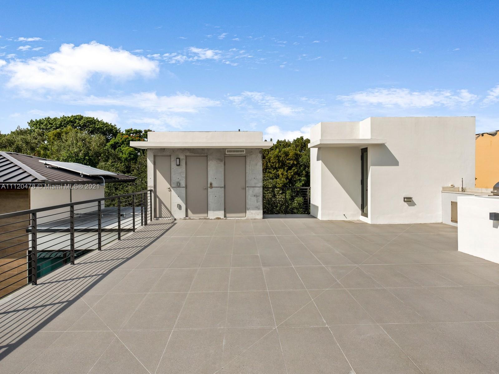 AMD PLAT OF HIGH PINES - Residential