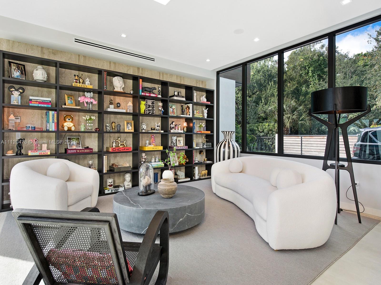 AMD PLAT OF HIGH PINES - Residential