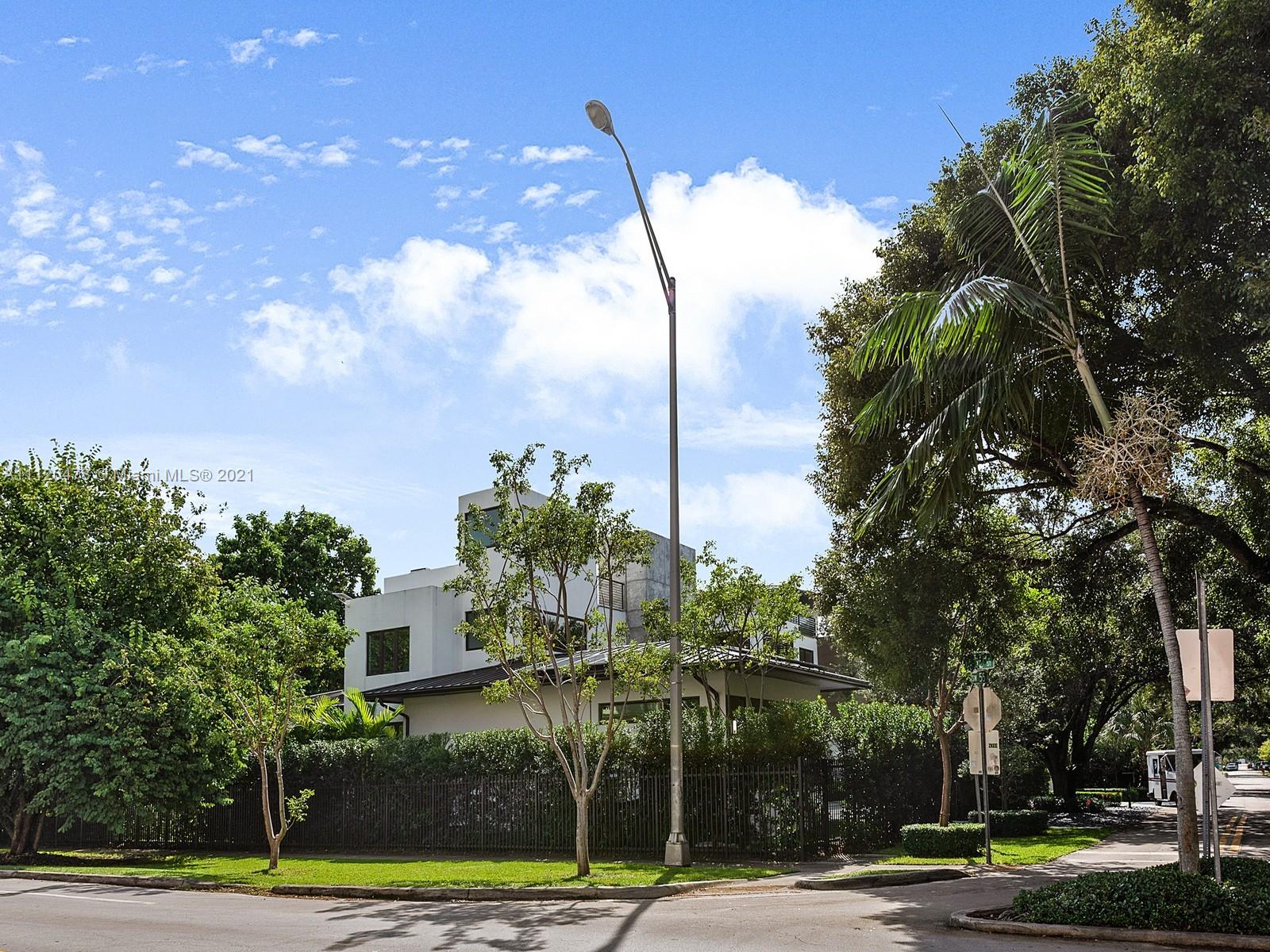 AMD PLAT OF HIGH PINES - Residential