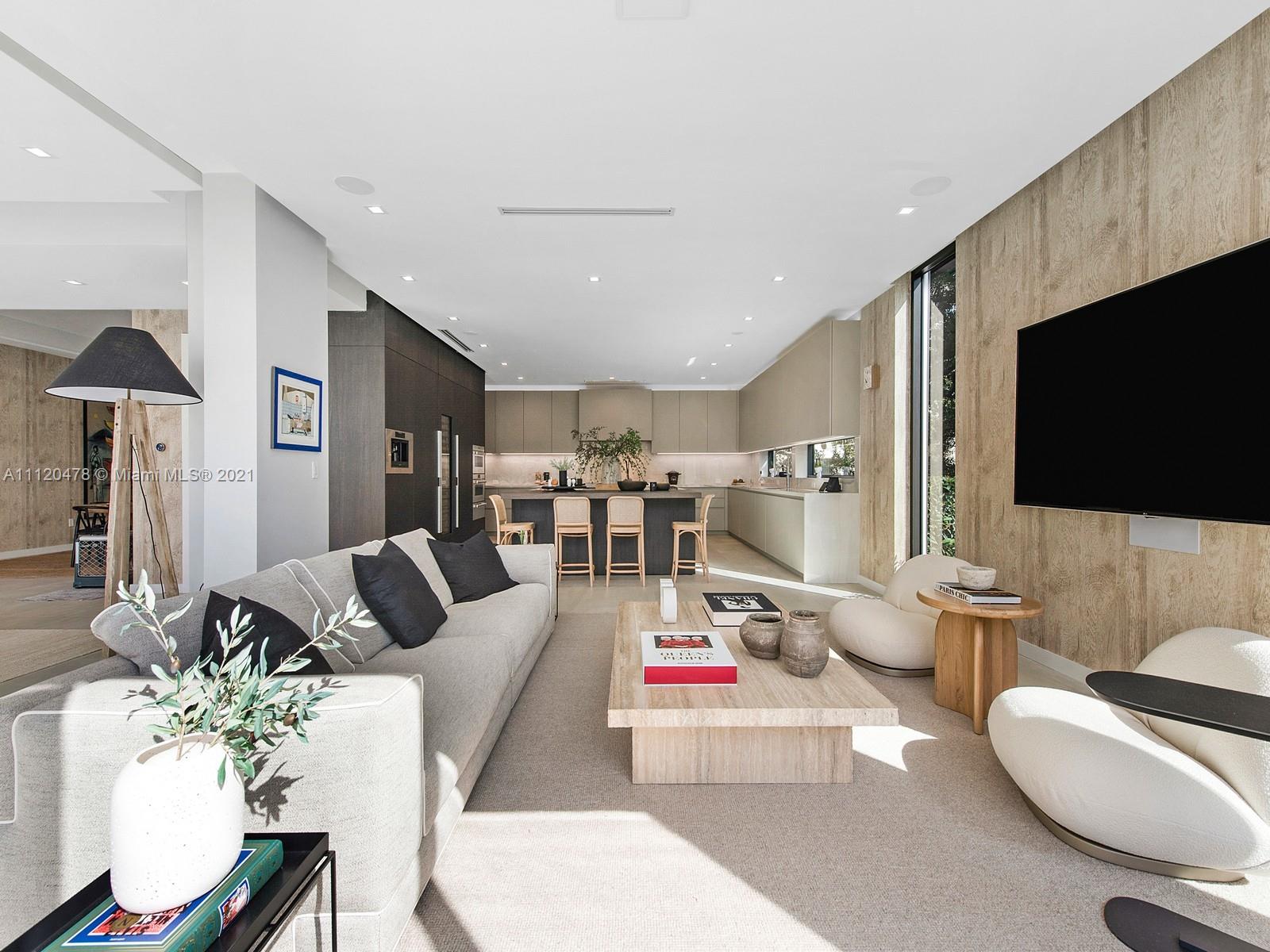 AMD PLAT OF HIGH PINES - Residential