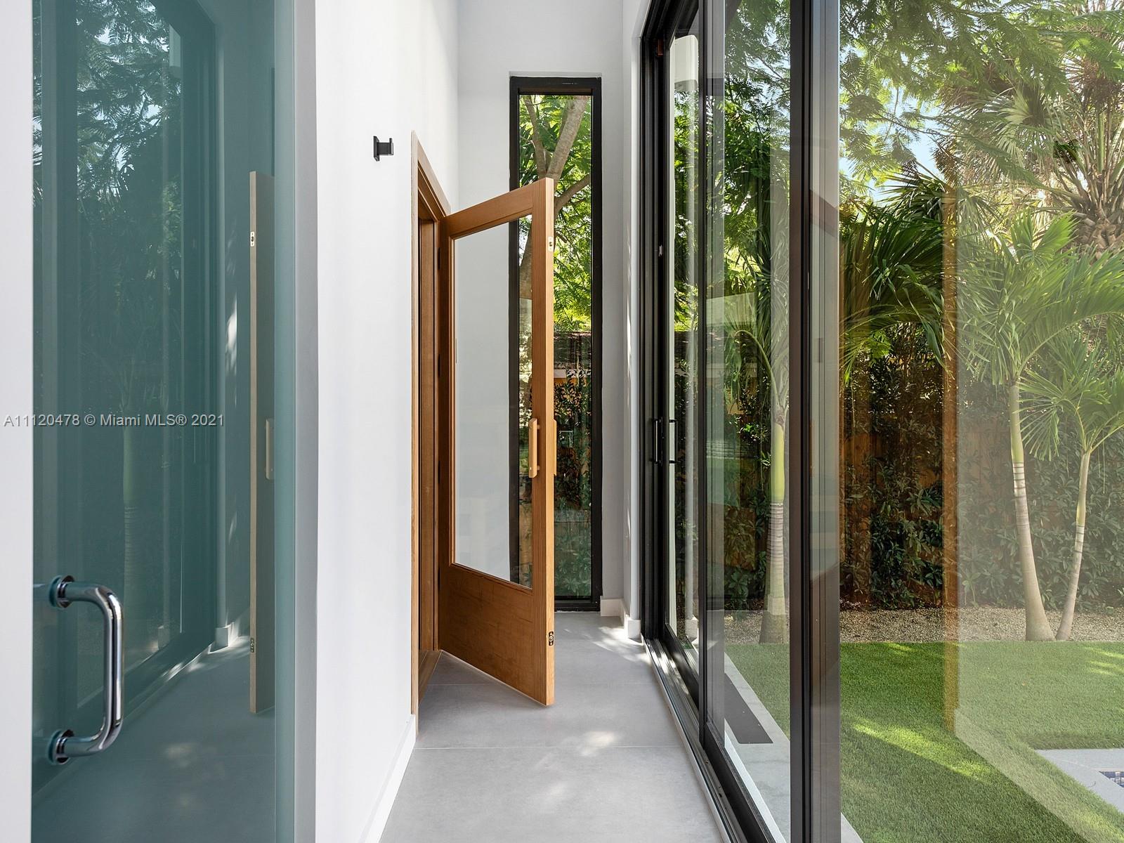 AMD PLAT OF HIGH PINES - Residential