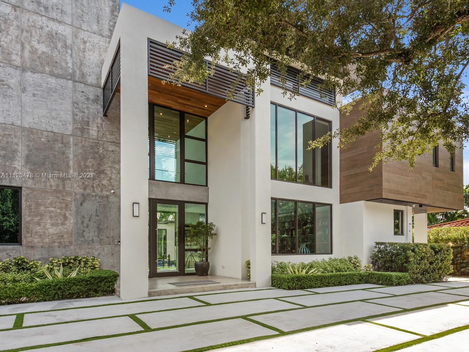 AMD PLAT OF HIGH PINES - Residential