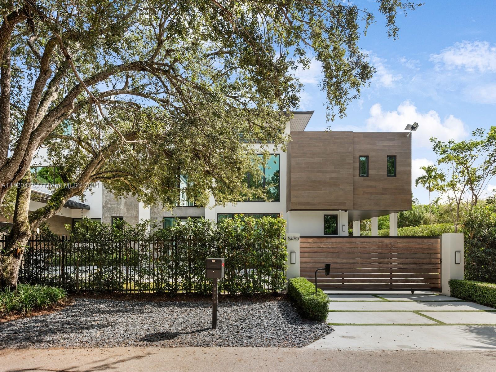 AMD PLAT OF HIGH PINES - Residential