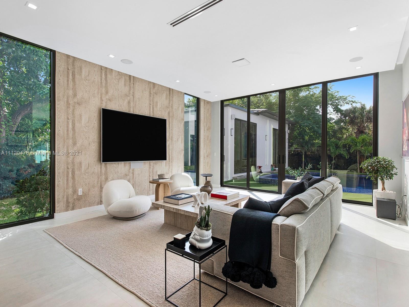 AMD PLAT OF HIGH PINES - Residential