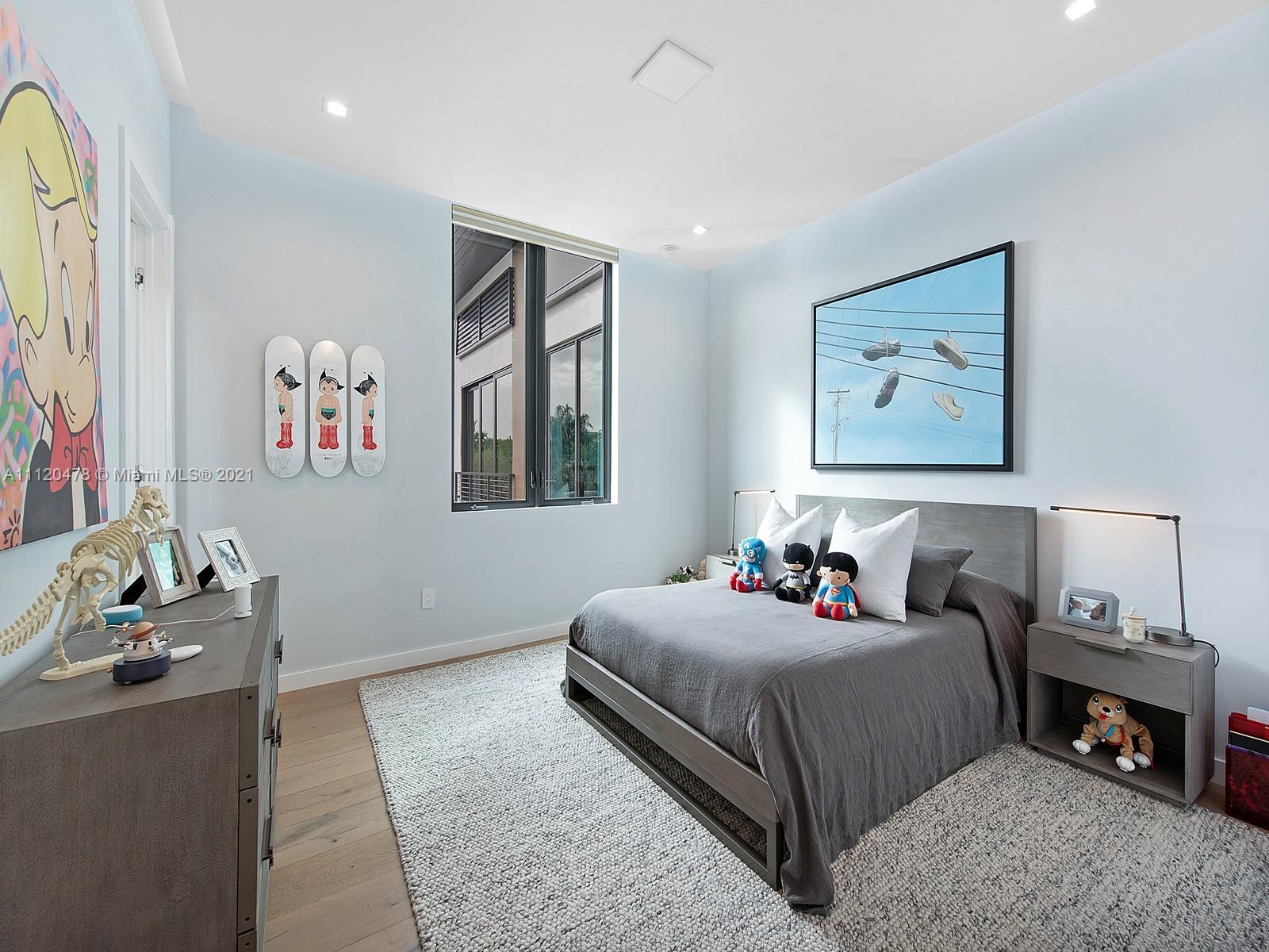 AMD PLAT OF HIGH PINES - Residential