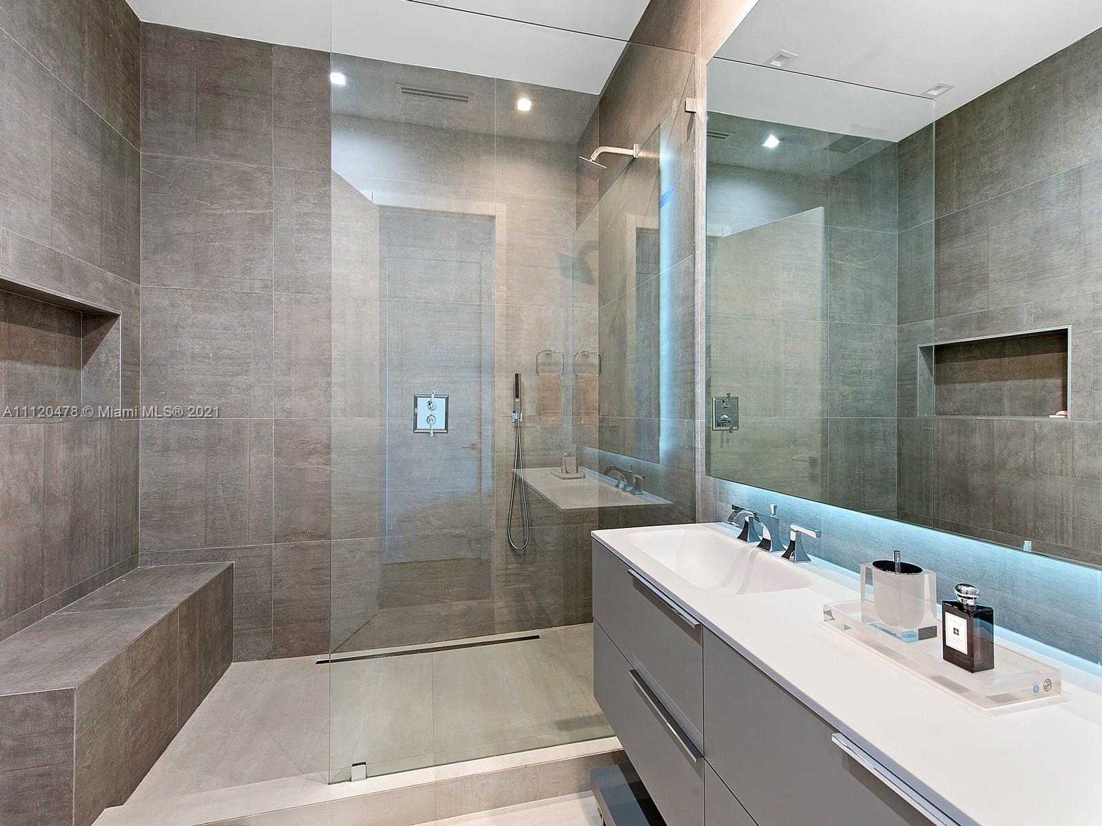 AMD PLAT OF HIGH PINES - Residential