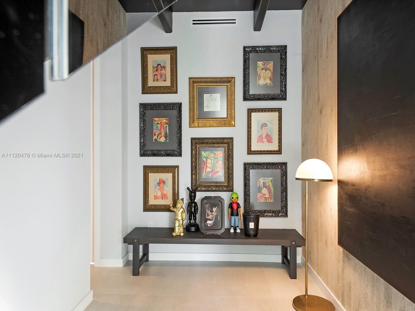 AMD PLAT OF HIGH PINES - Residential