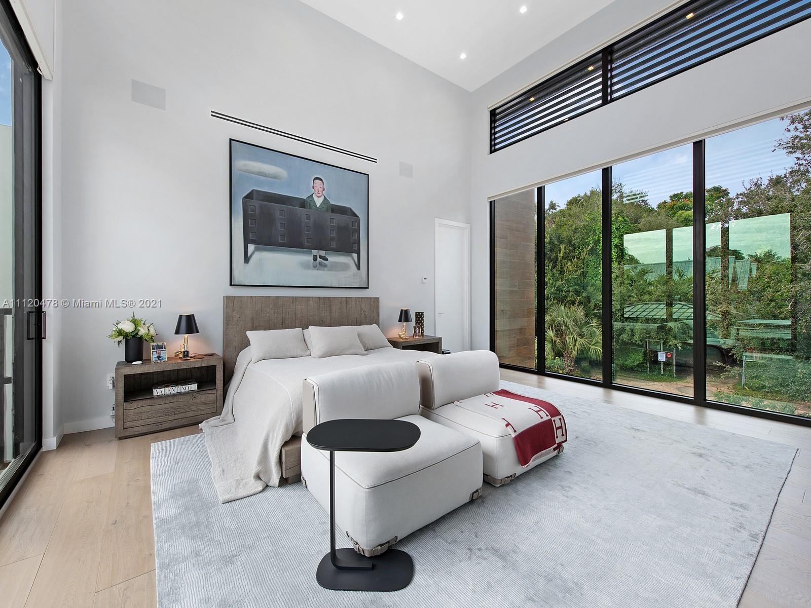 AMD PLAT OF HIGH PINES - Residential