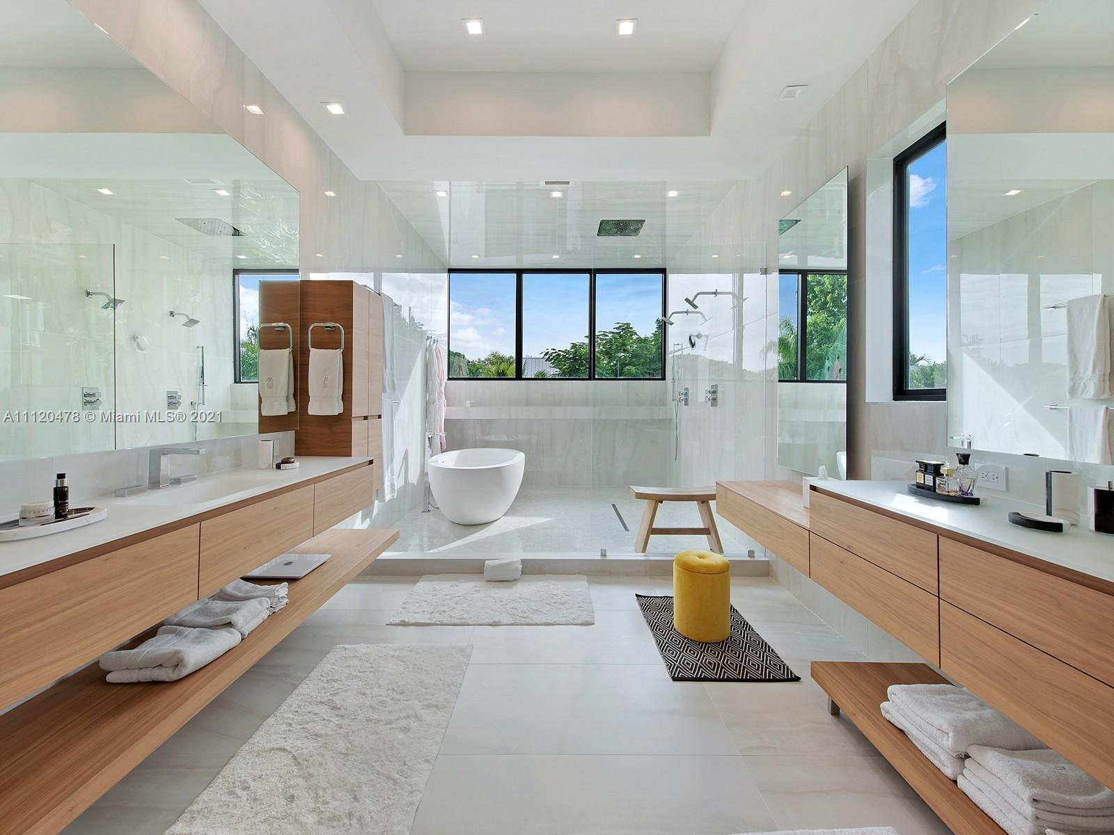 AMD PLAT OF HIGH PINES - Residential