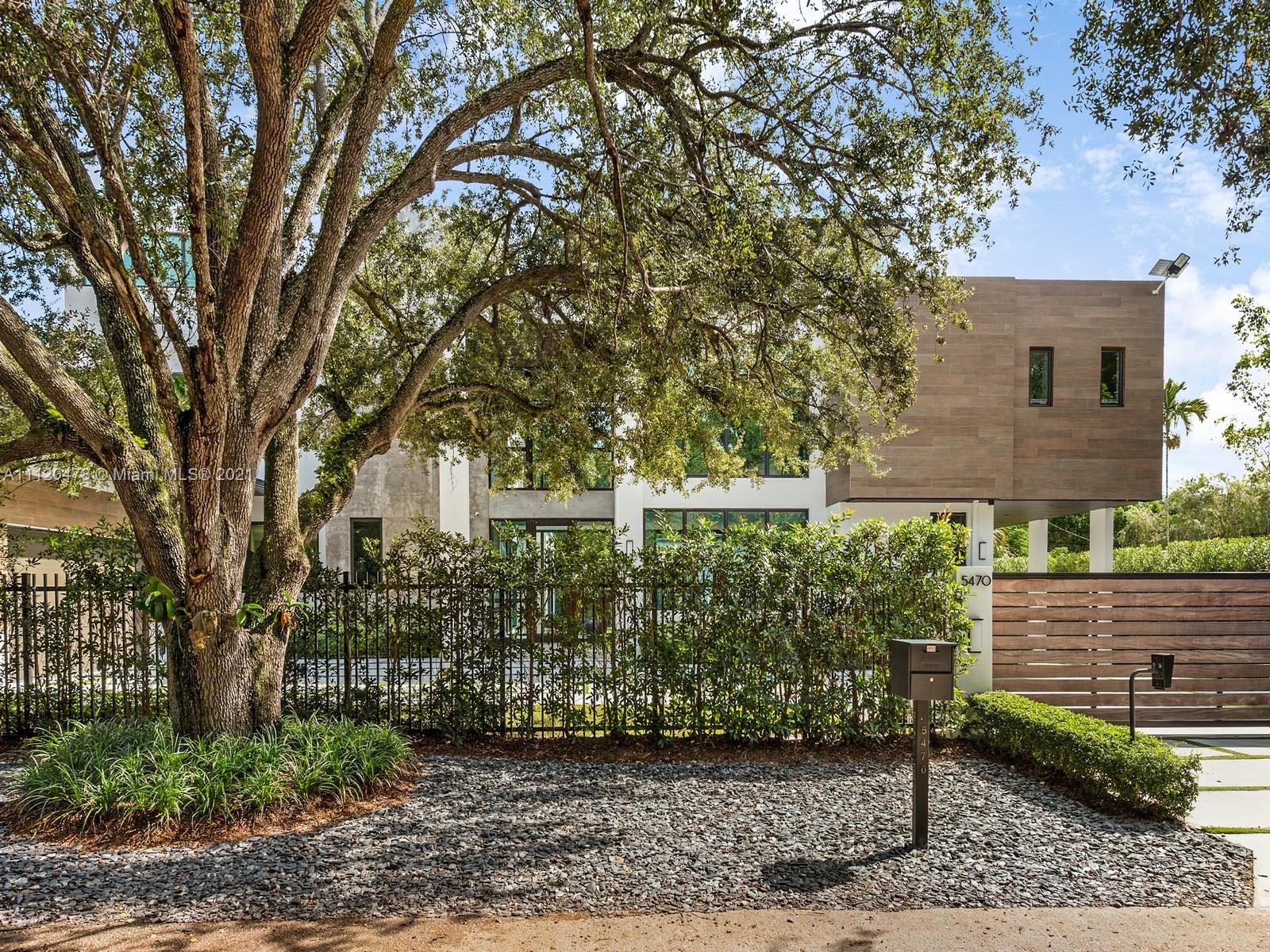 AMD PLAT OF HIGH PINES - Residential