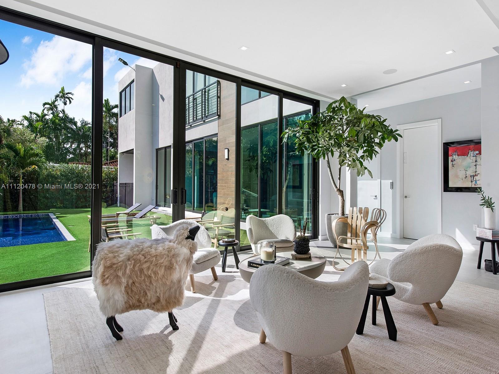 AMD PLAT OF HIGH PINES - Residential