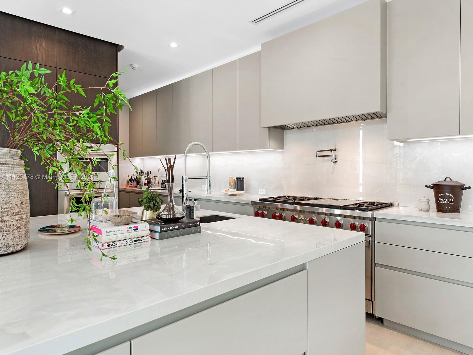 AMD PLAT OF HIGH PINES - Residential