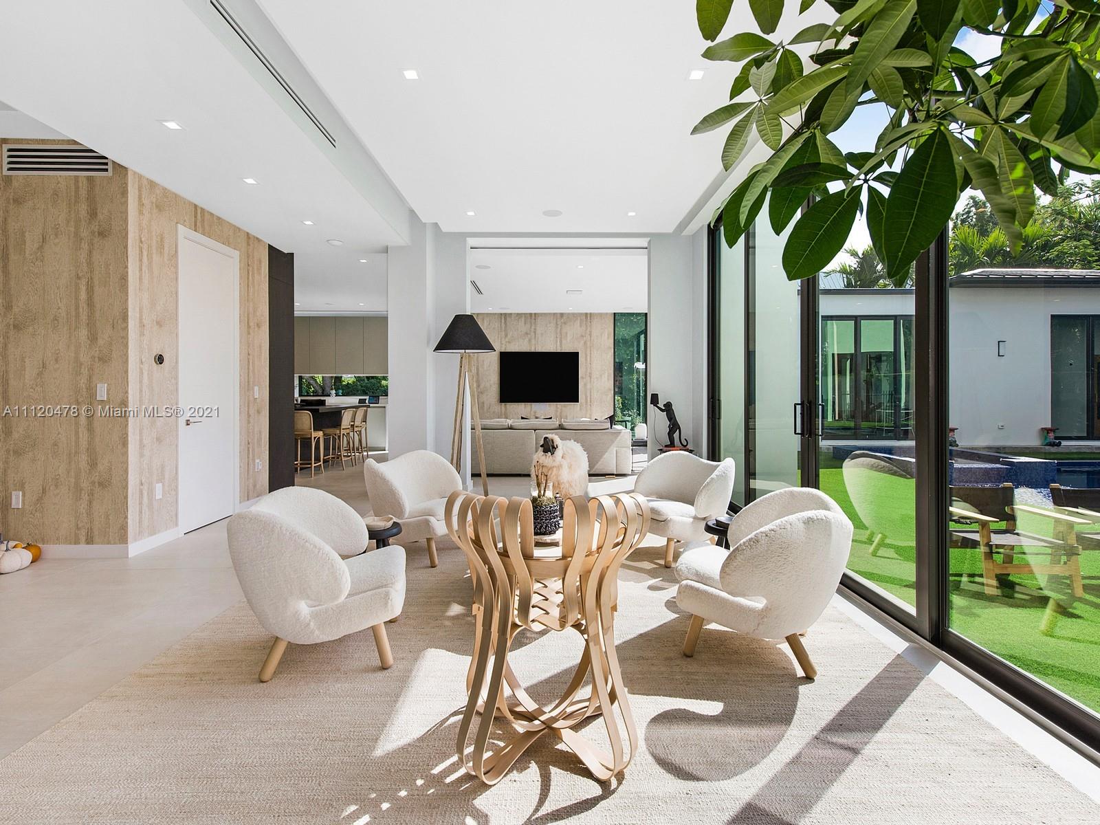 AMD PLAT OF HIGH PINES - Residential