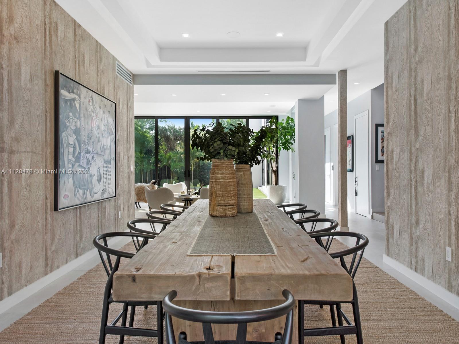 AMD PLAT OF HIGH PINES - Residential