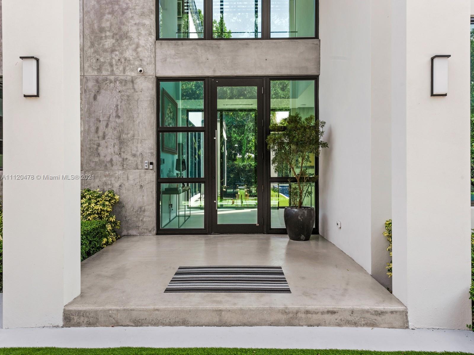 AMD PLAT OF HIGH PINES - Residential