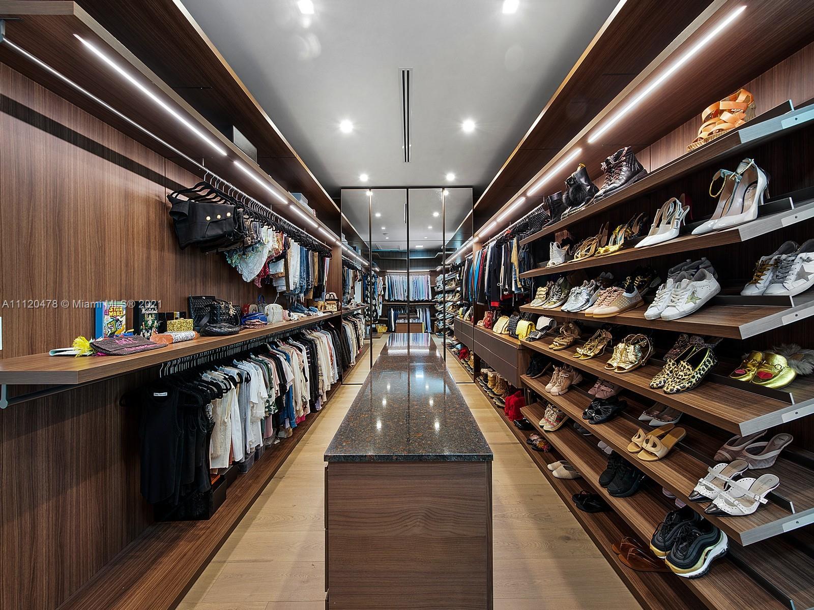 AMD PLAT OF HIGH PINES - Residential