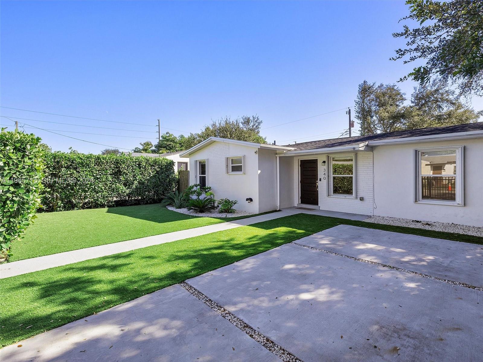 COLUMBIA PARK CORR PL - Residential Lease