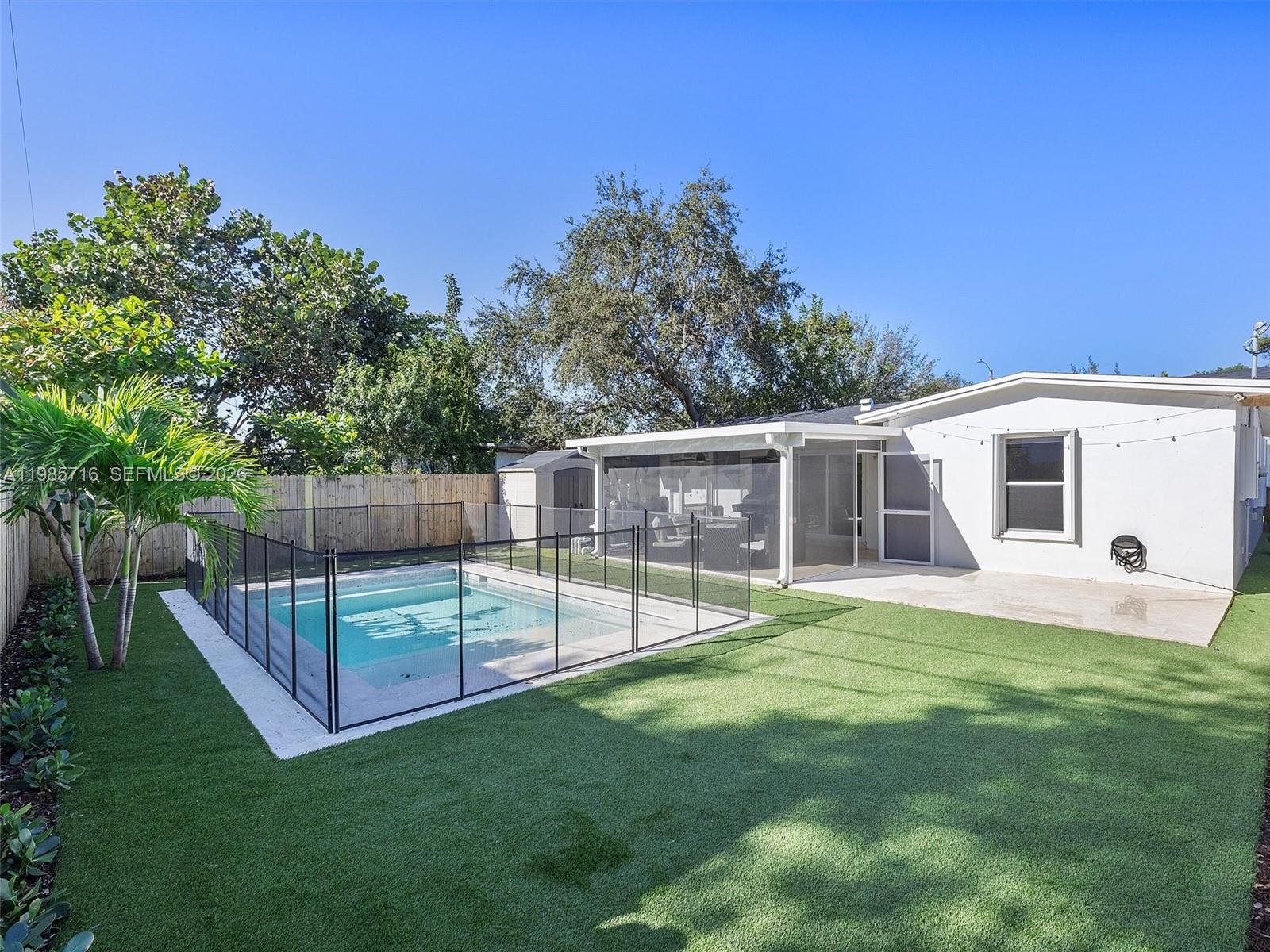 COLUMBIA PARK CORR PL - Residential Lease