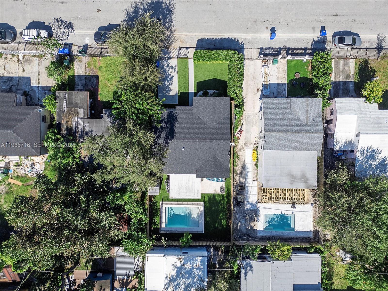 COLUMBIA PARK CORR PL - Residential Lease