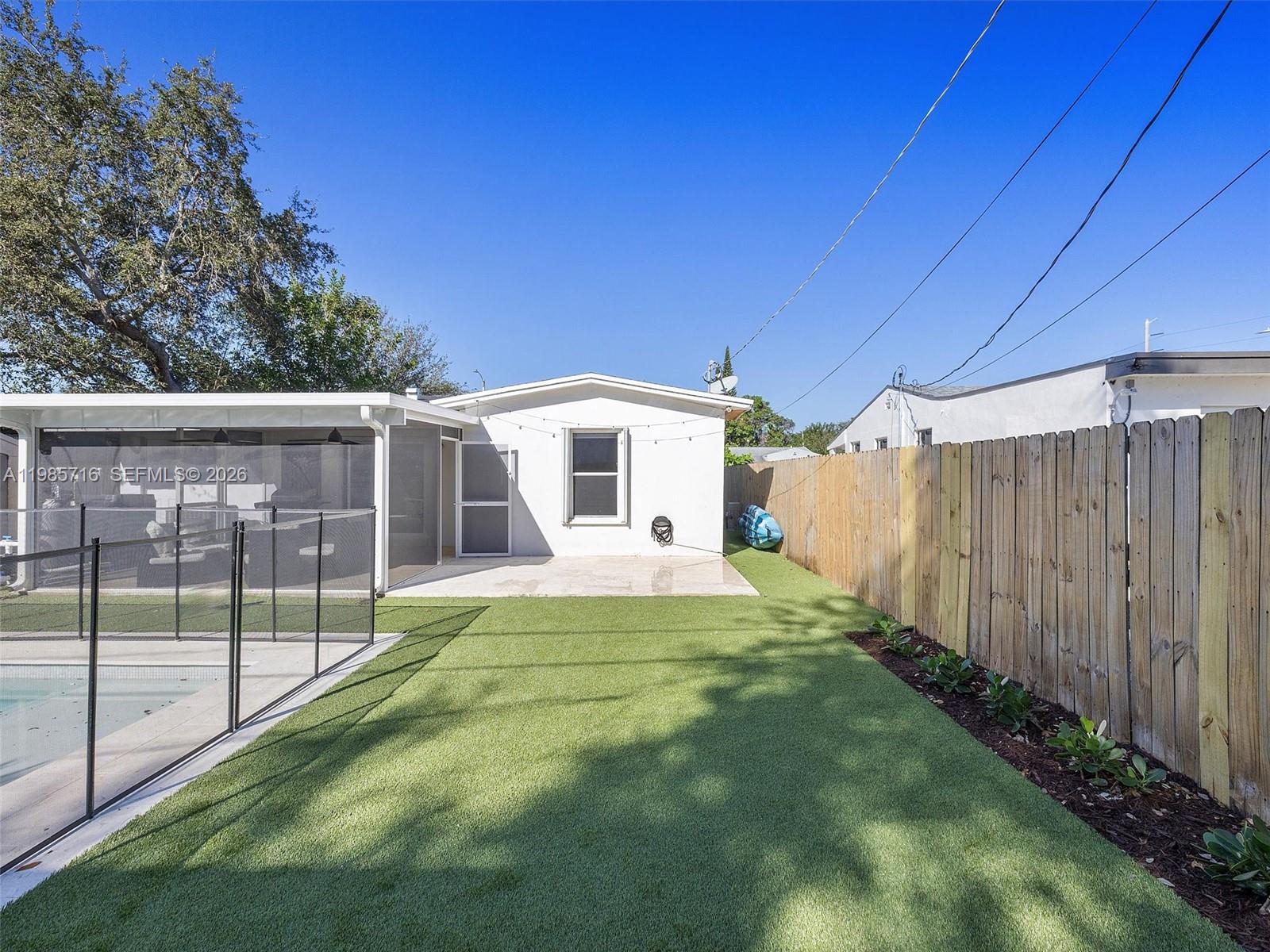 COLUMBIA PARK CORR PL - Residential Lease