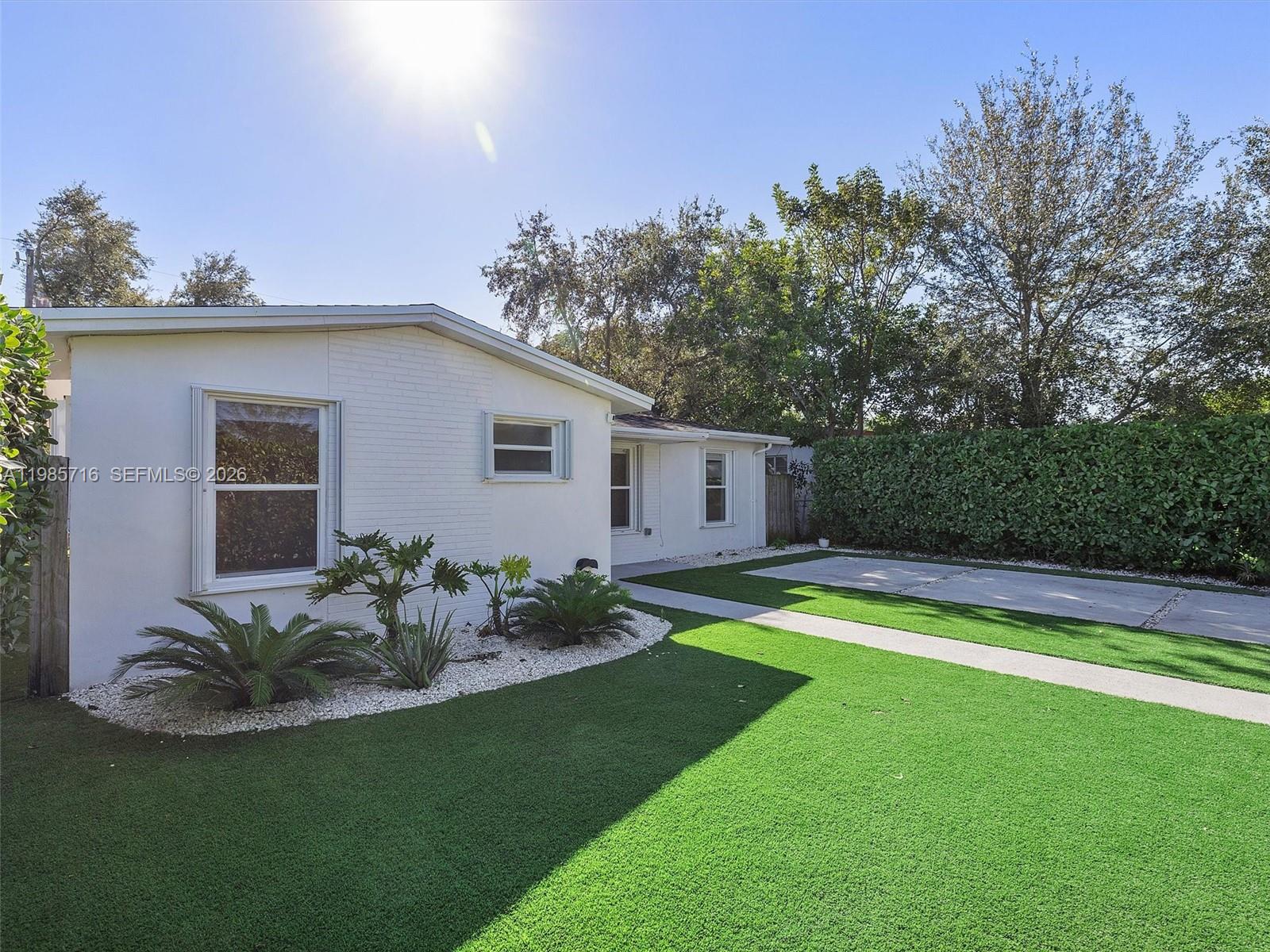 COLUMBIA PARK CORR PL - Residential Lease