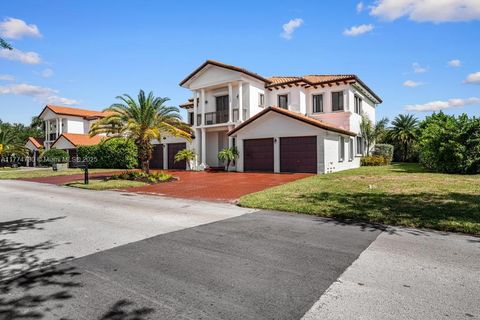 7767 SW 188th St Cutler Bay FL 33157
