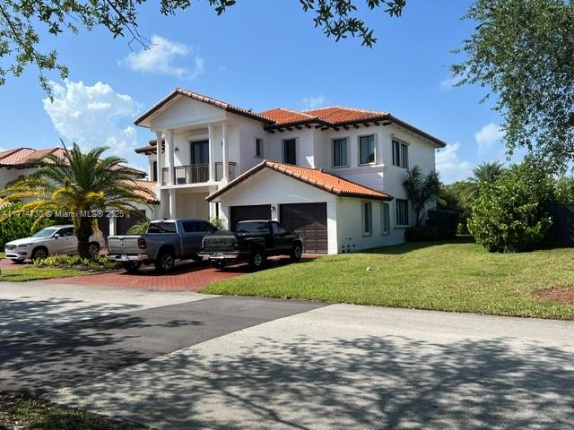Property for Sale at 7767 Sw 188th St, Cutler Bay, Miami-Dade County, Florida - Bedrooms: 5 
Bathrooms: 4  - $1,590,000