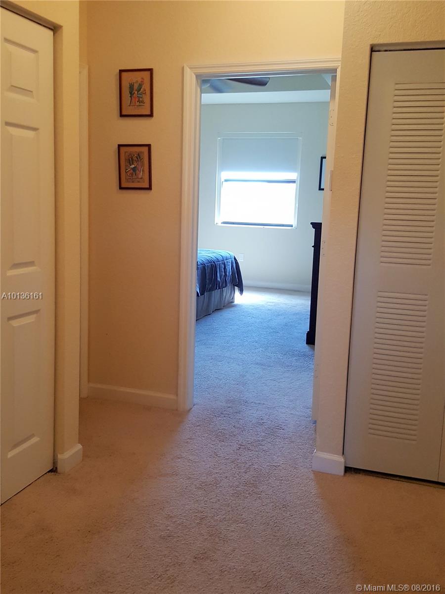 Sunset Residential - Residential Lease