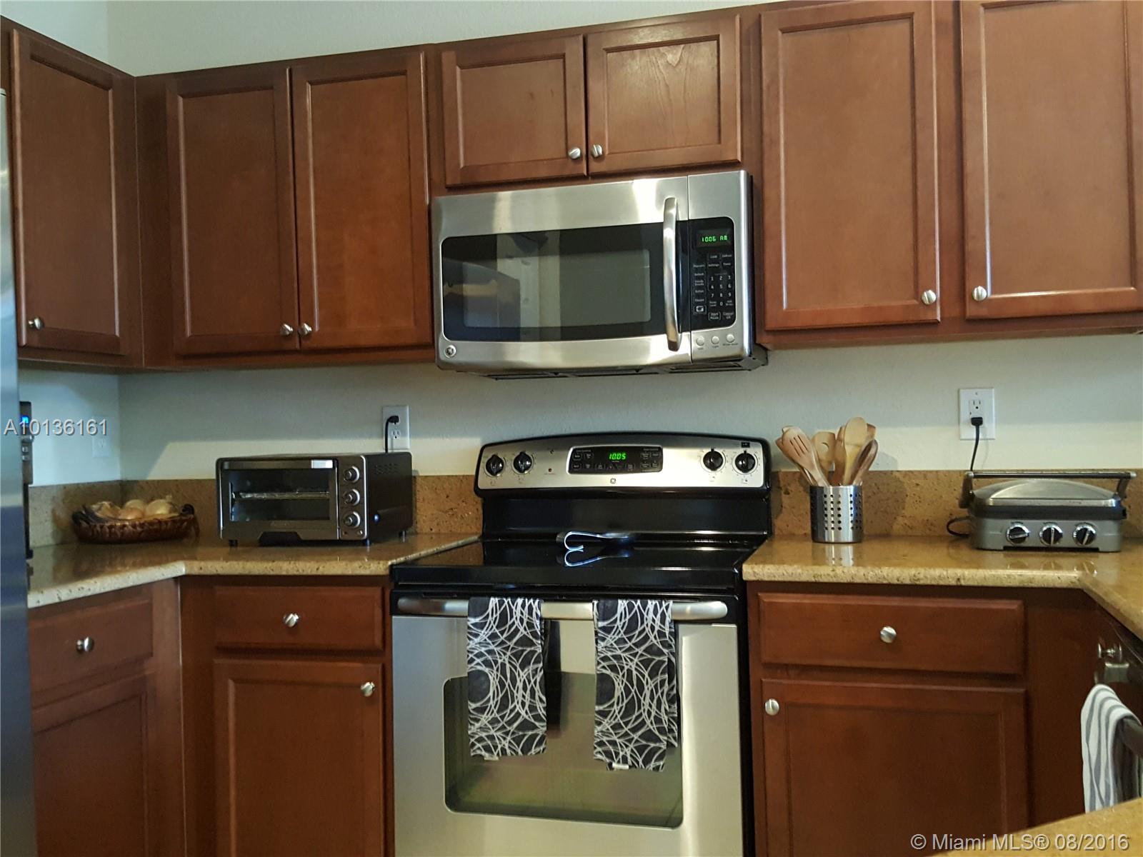 Sunset Residential - Residential Lease