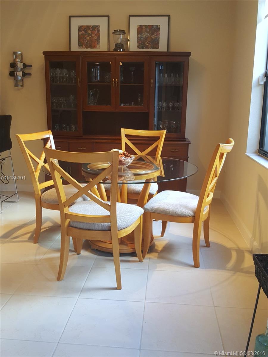 Sunset Residential - Residential Lease